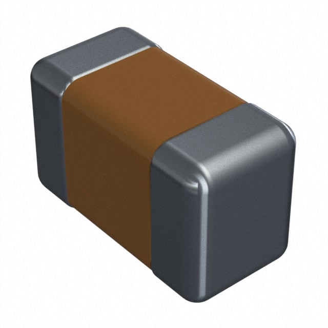 0402B682K500CT Walsin Technology