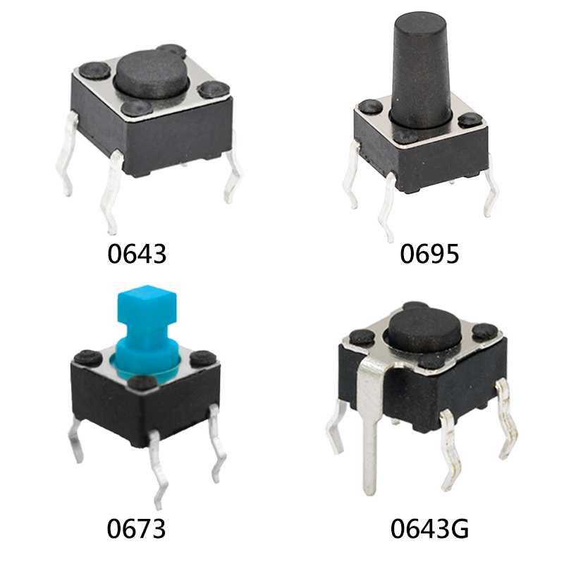 0670HAC-160G-G Switronic Industrial