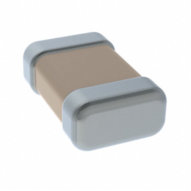 0805B104K500CT Walsin Technology