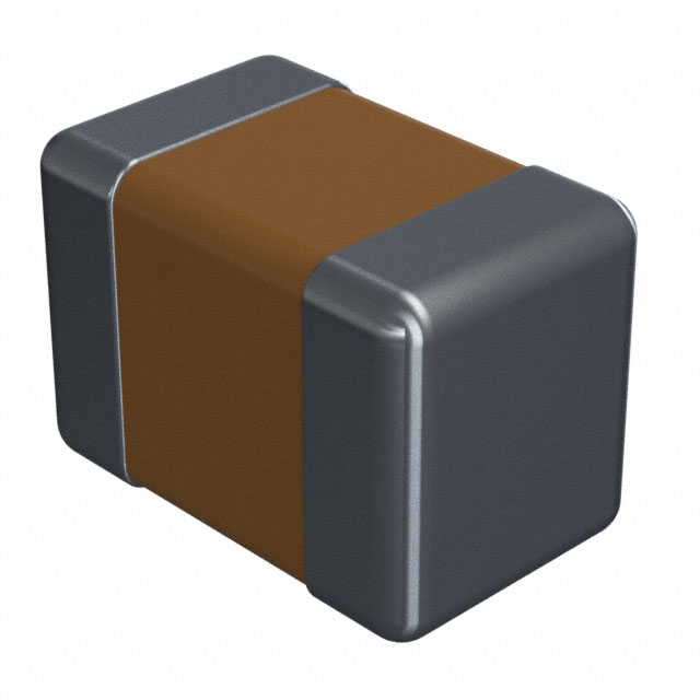 0805X475K160CT Walsin Technology