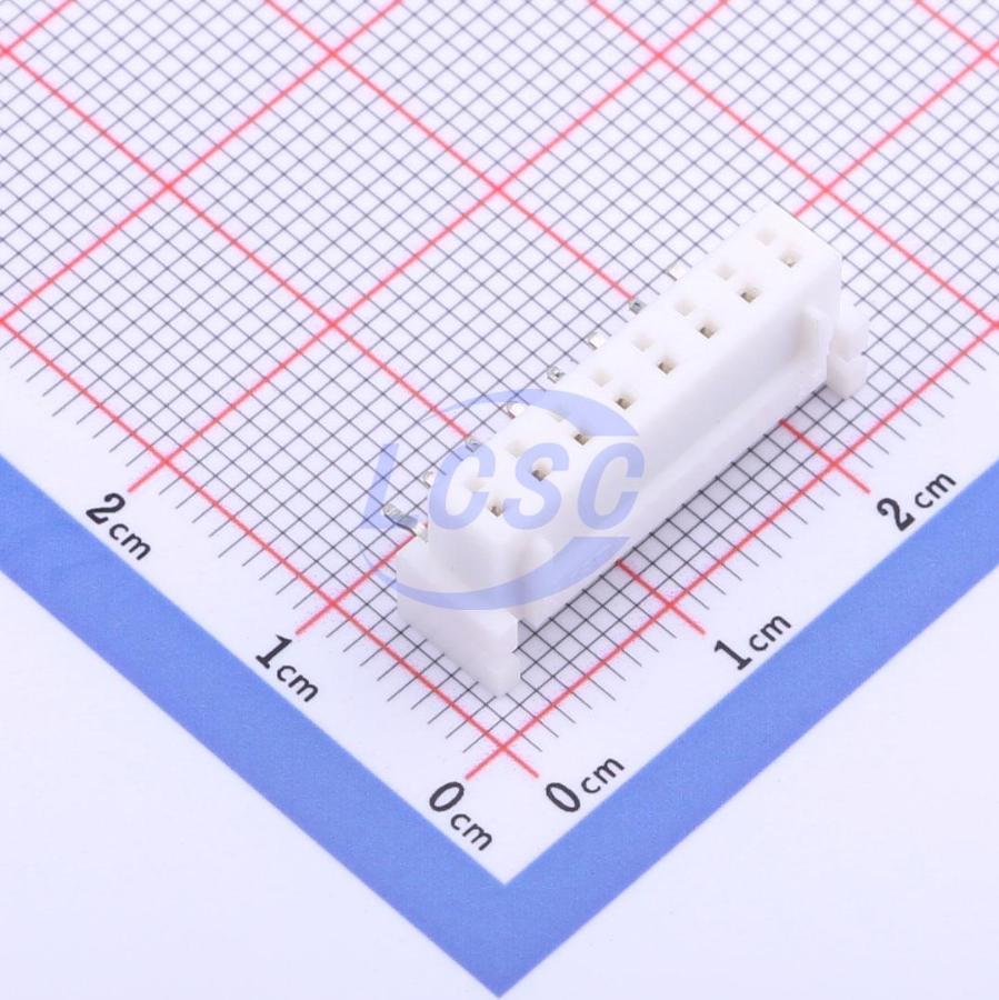 08JQ-ST JST