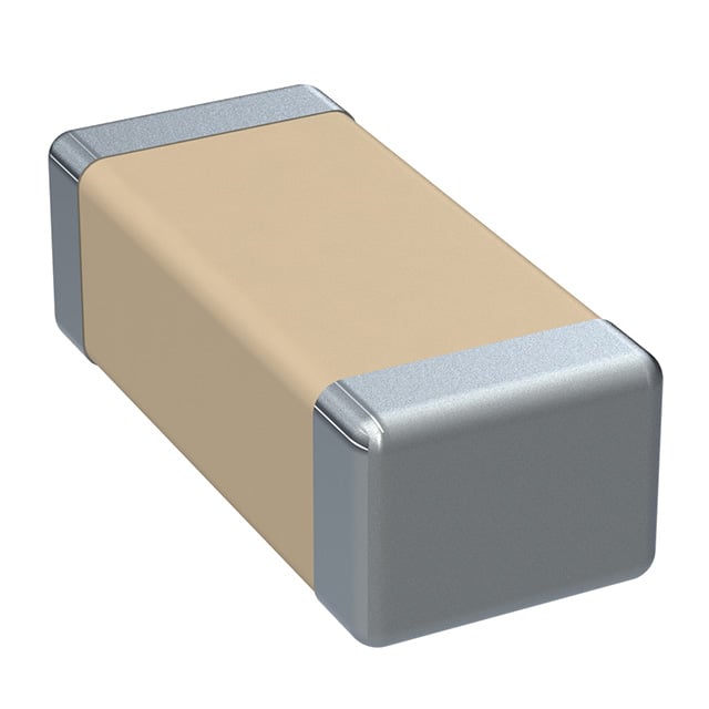 1206B474K500CT Walsin Technology