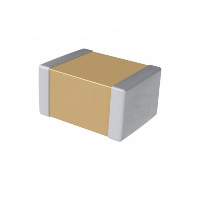 1210X106K160CT Walsin Technology
