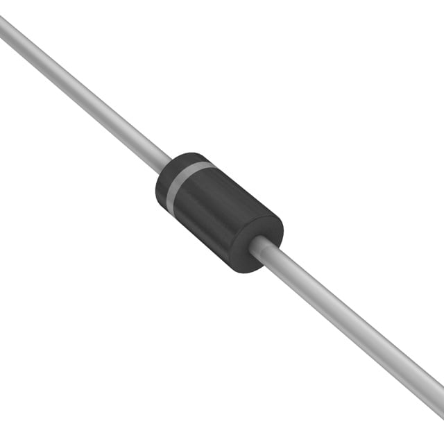 1N4007G onsemi