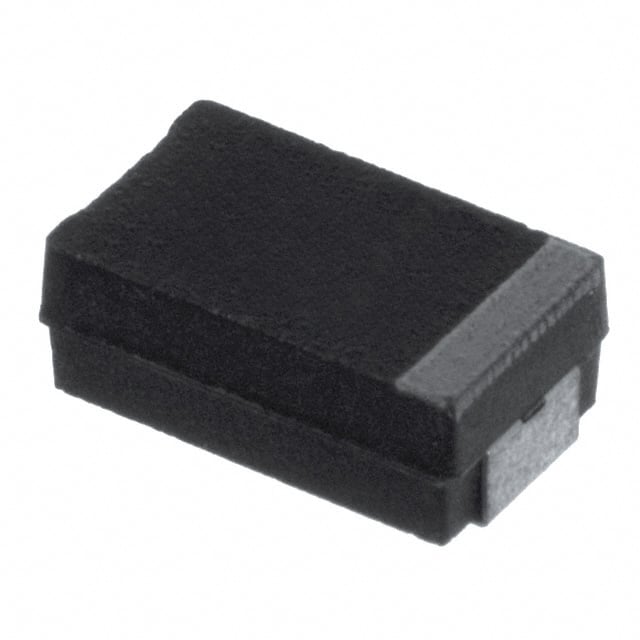 293D156X9025C2TE3 Vishay Sprague
