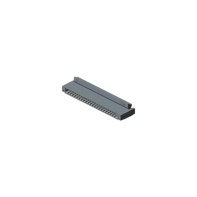 50696-0160M-002 Aces Connectors