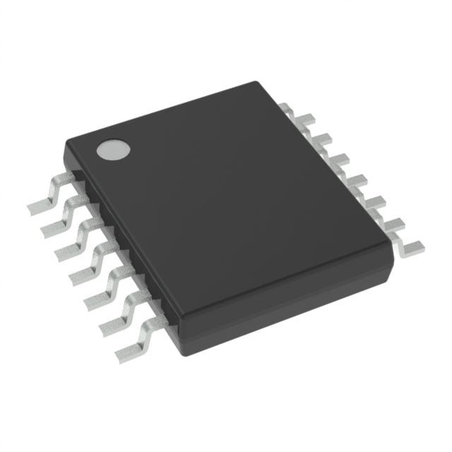 74ACT00MTC onsemi