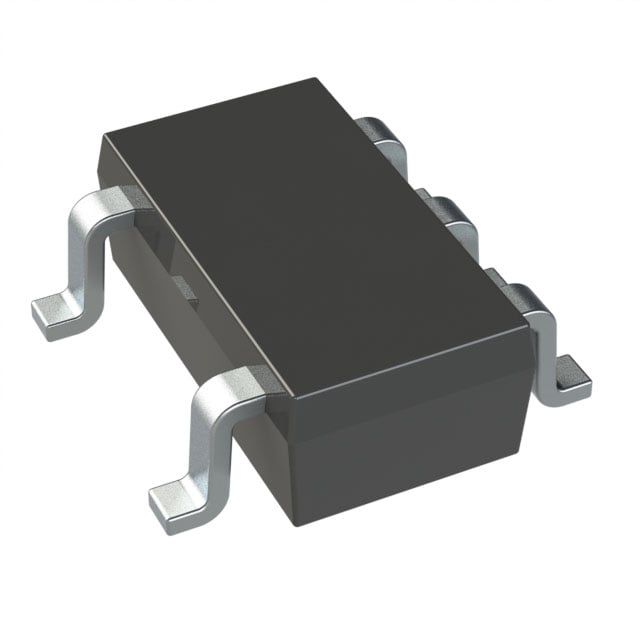 74LVC1G125W5-7 Diodes Incorporated