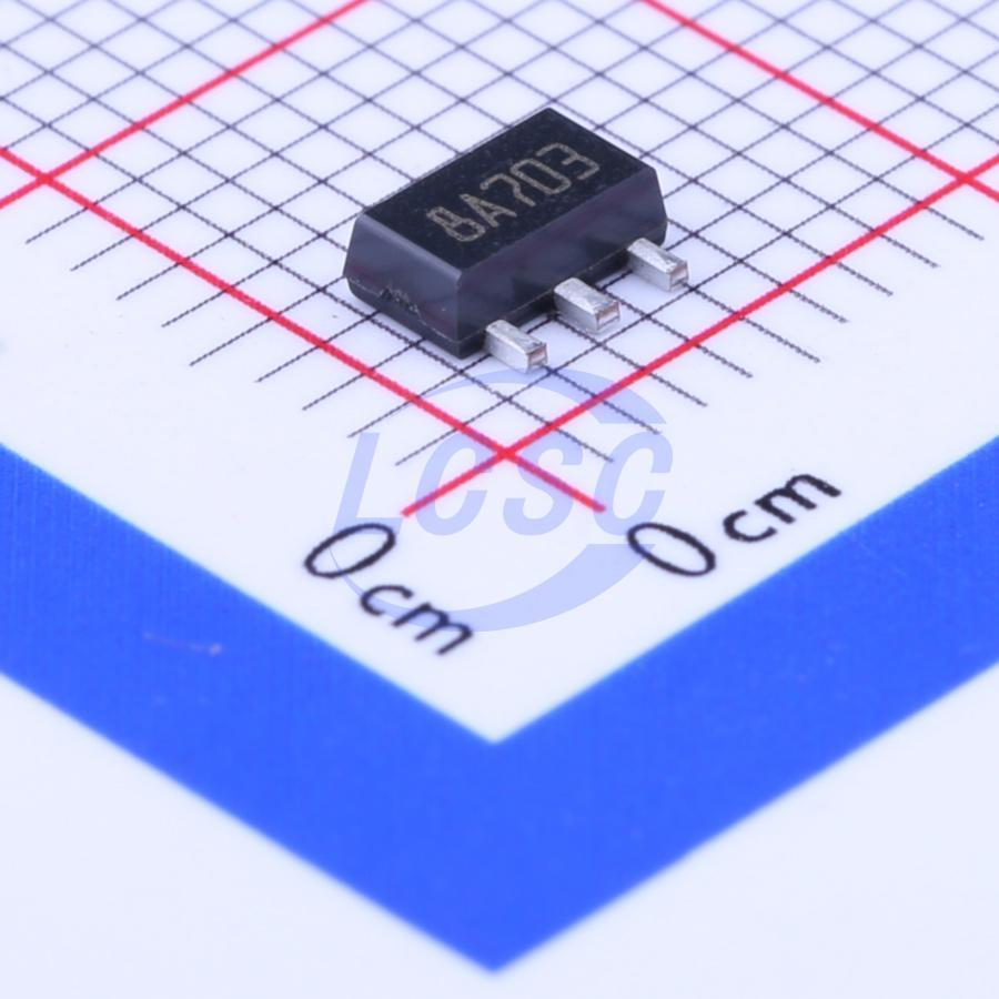 78L33ABUTR STMicroelectronics