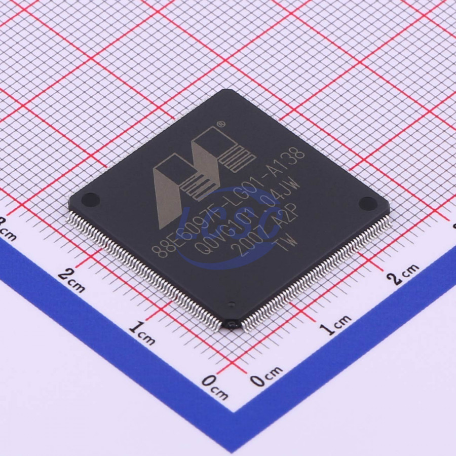 88E6097FA2-LG01I000 Marvell