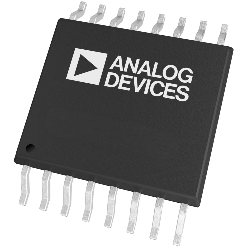 ADM3202ARUZ Analog Devices