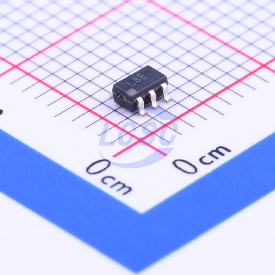 ADP3330ART-5 Analog Devices