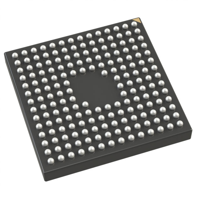 ADSP-BF537KBCZ-6AV Analog Devices