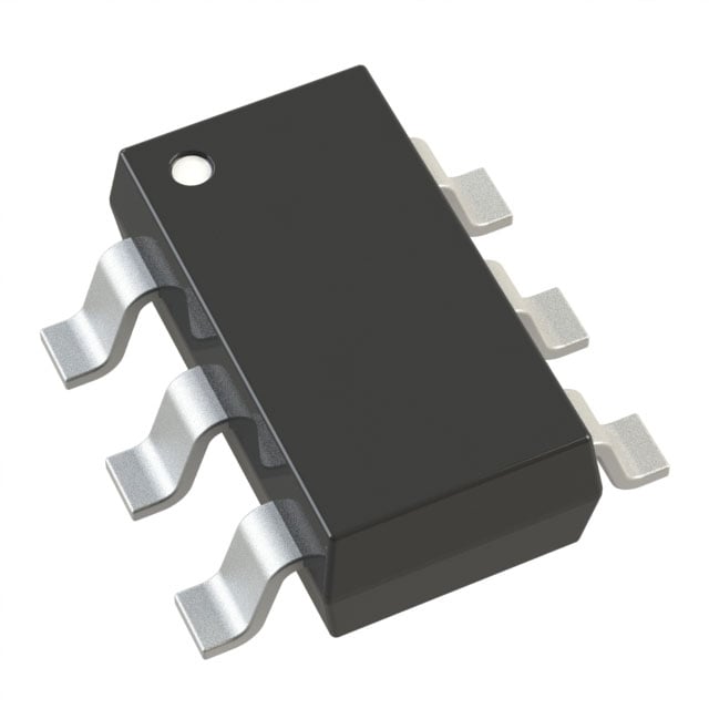 ADT6402SRJZ-RL7 Analog Devices