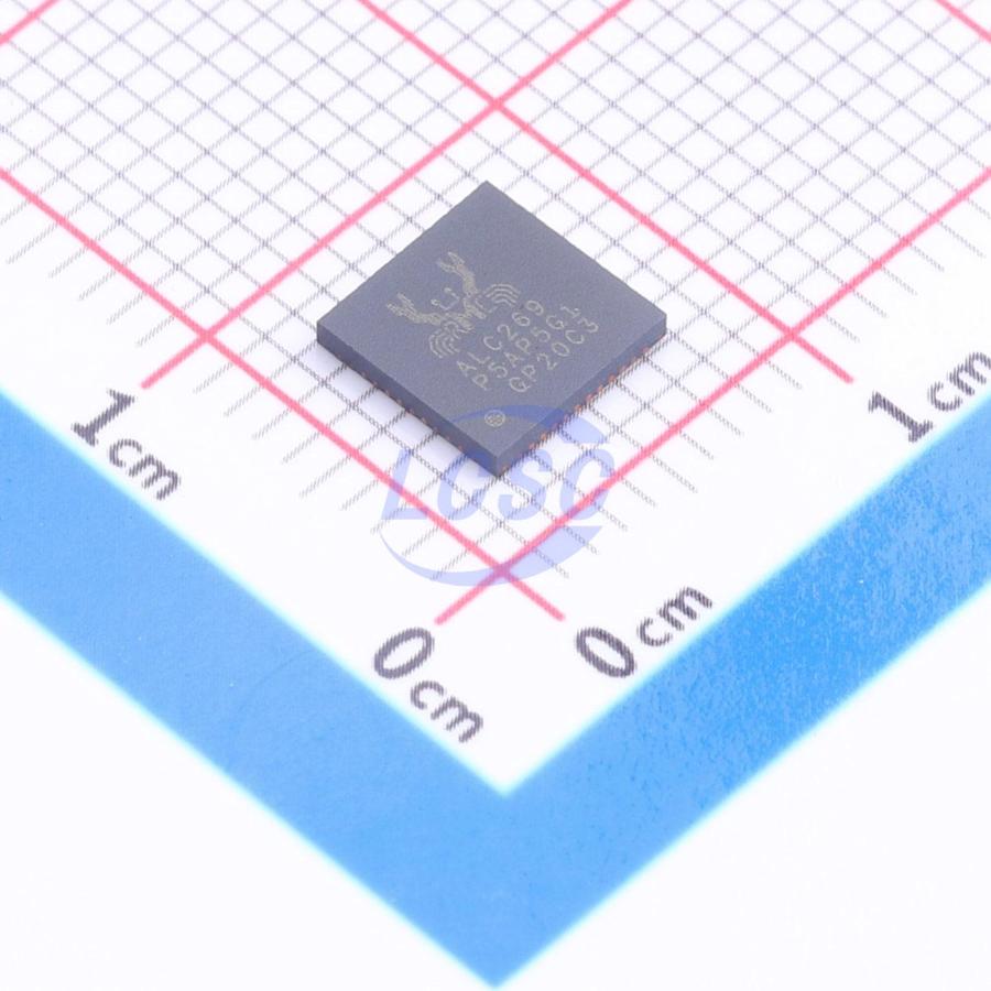 ALC269Q-VC3-GR Realtek