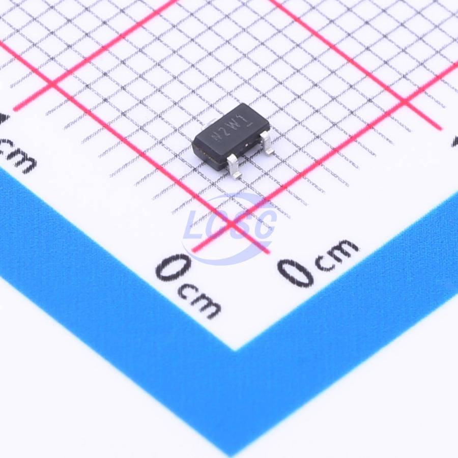 AP2302GN Advanced Power Electronics (APEC)