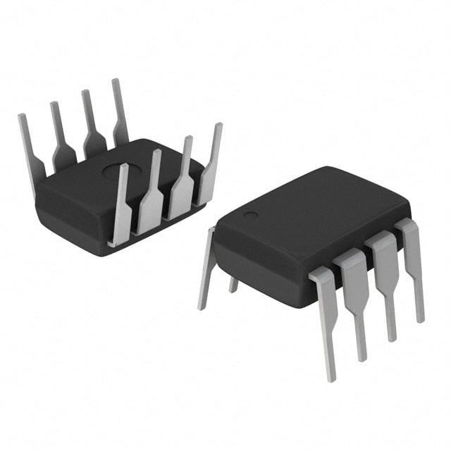 AT24C01C-PUM Microchip Technology