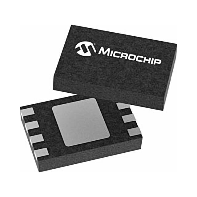 AT24C02D-MAHM-T Microchip Technology