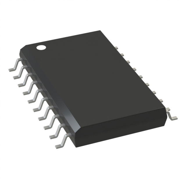 AT89C2051-24SU Microchip Technology