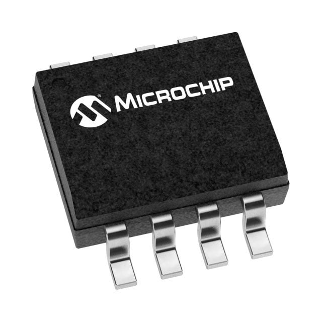 AT93C46DN-SH-T Microchip Technology