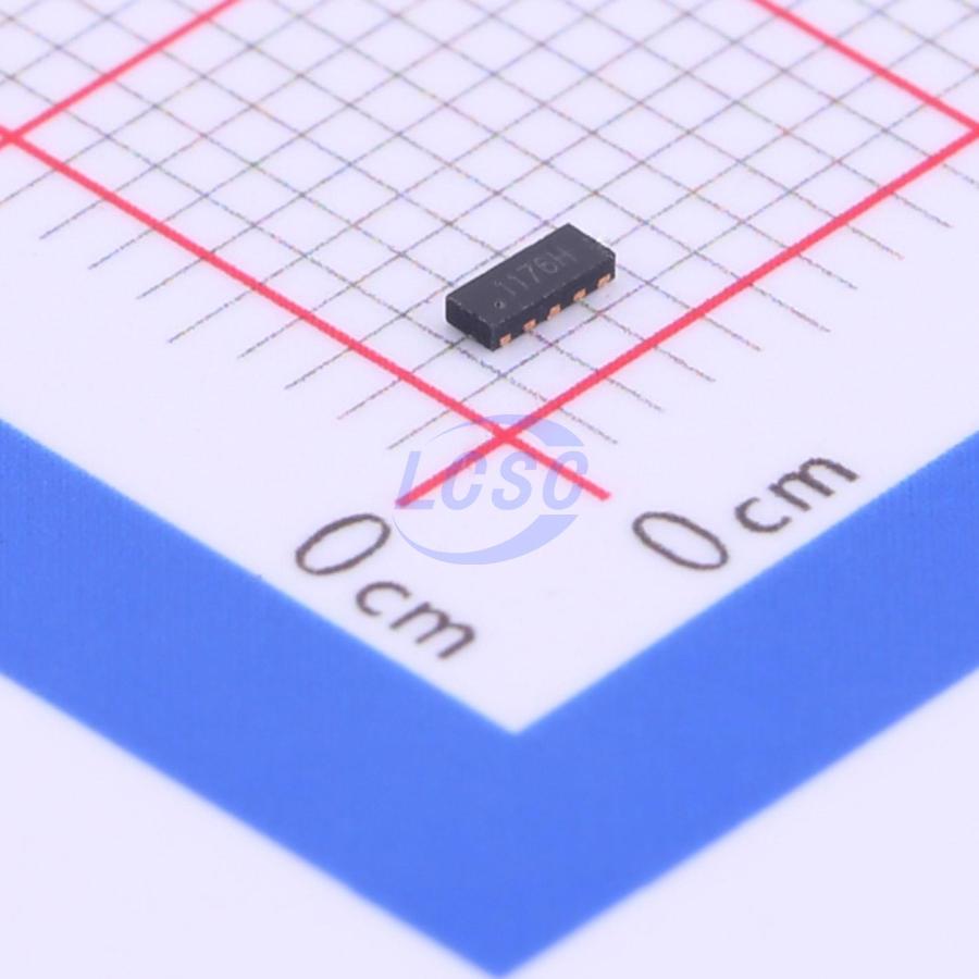 AZ1045-04F.R7G Amazing Microelectronic