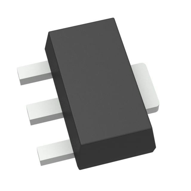 AZ1117CR-5.0TRG1 Diodes Incorporated