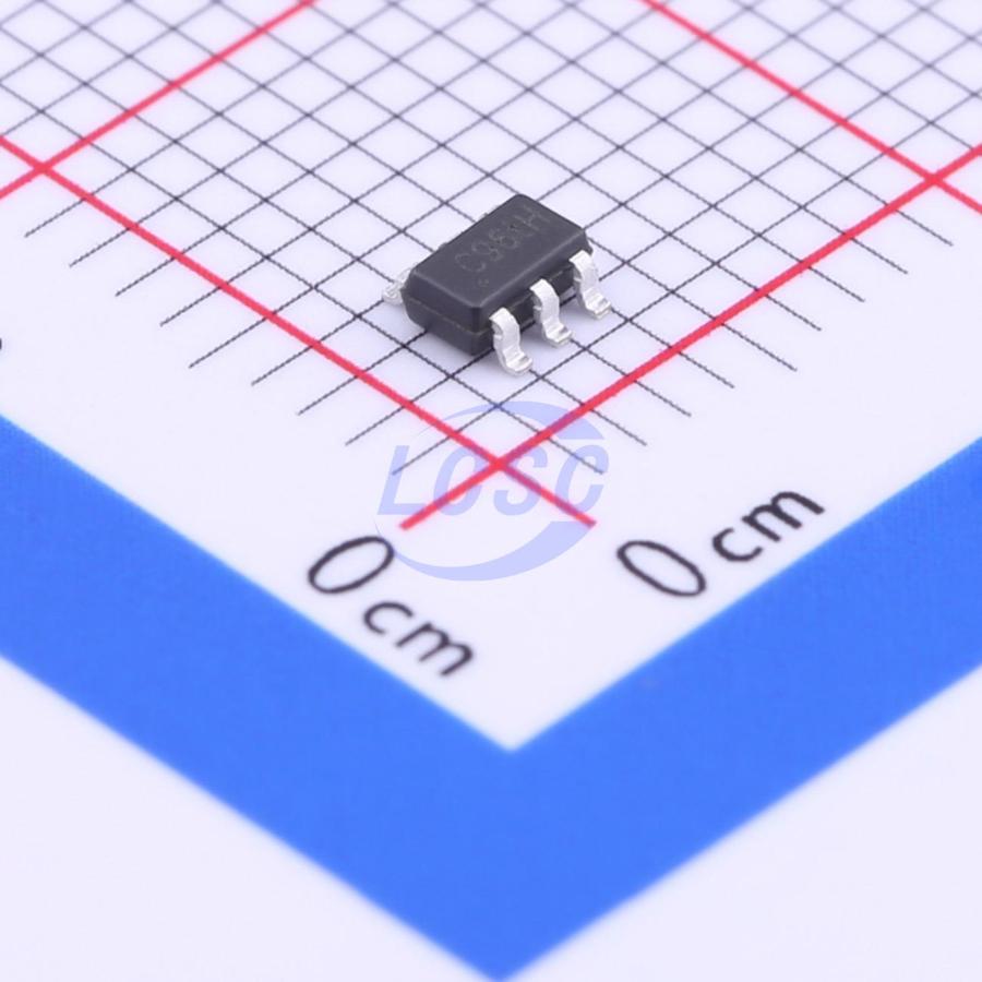 AZC099-04S.R7G Amazing Microelectronic