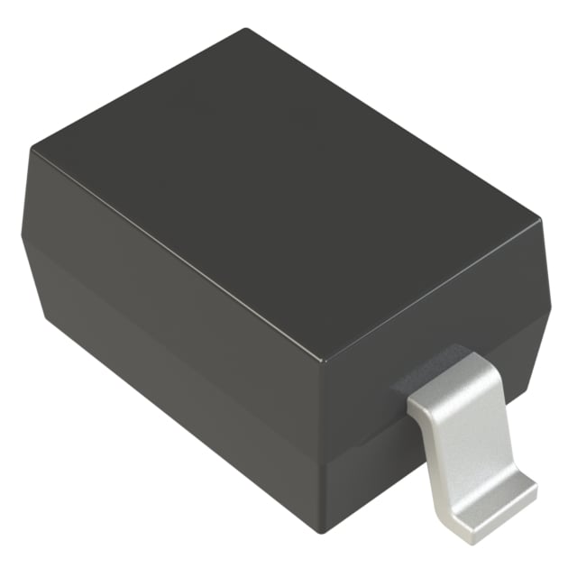 B0540WS-7 Diodes Incorporated
