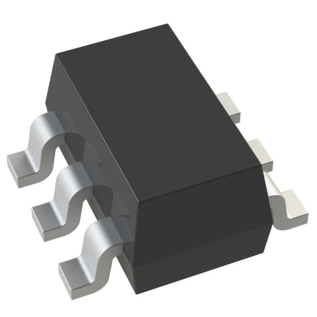 BAS40DW-04-TP MCC (Micro Commercial Components)