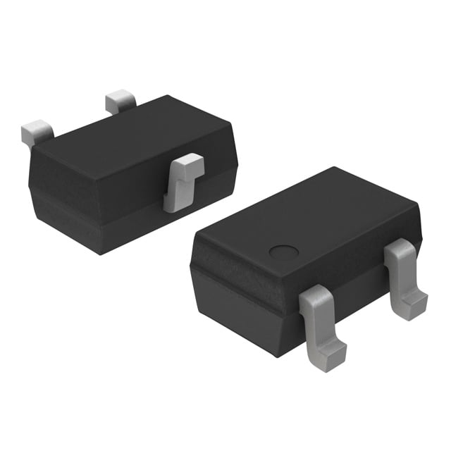 BAT54CWT1G onsemi