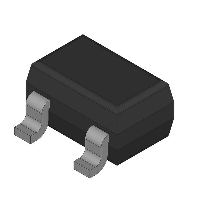 BAT64-06W E6327 Infineon