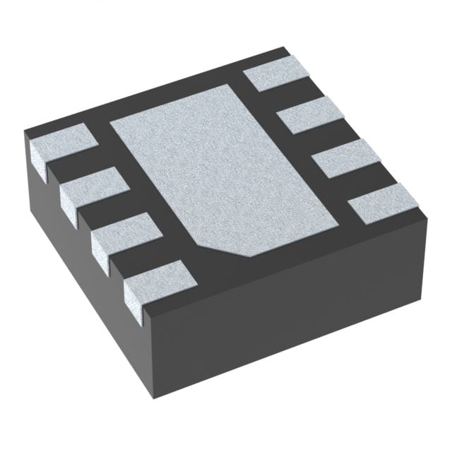 BQ294708DSGR Texas Instruments
