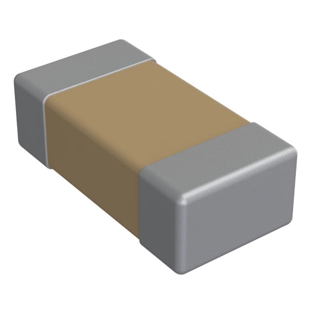 C0603C273K1RACTU KEMET