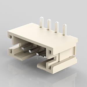 CCP-W20-02-SMT Cherng Weei Technology