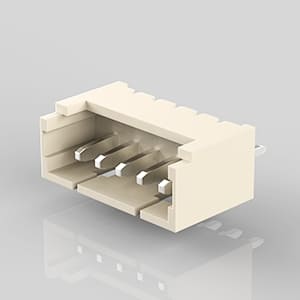 CCX-W125-04-DIP Cherng Weei Technology