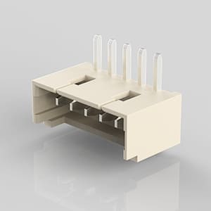 CCX-W125R-03-DIP Cherng Weei Technology