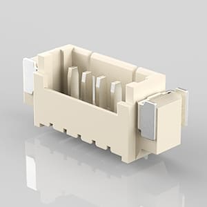 CCX-W125R-04-SMT Cherng Weei Technology