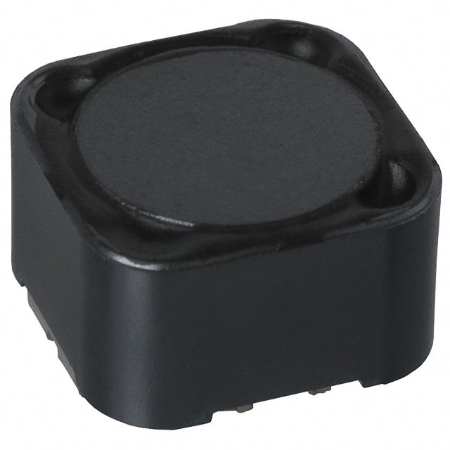 CDRH127NP-390M Sumida America Components