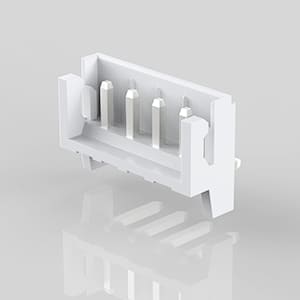 CE-W250R-04 Cherng Weei Technology