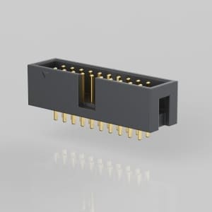 CHEB254S010 Cherng Weei Technology