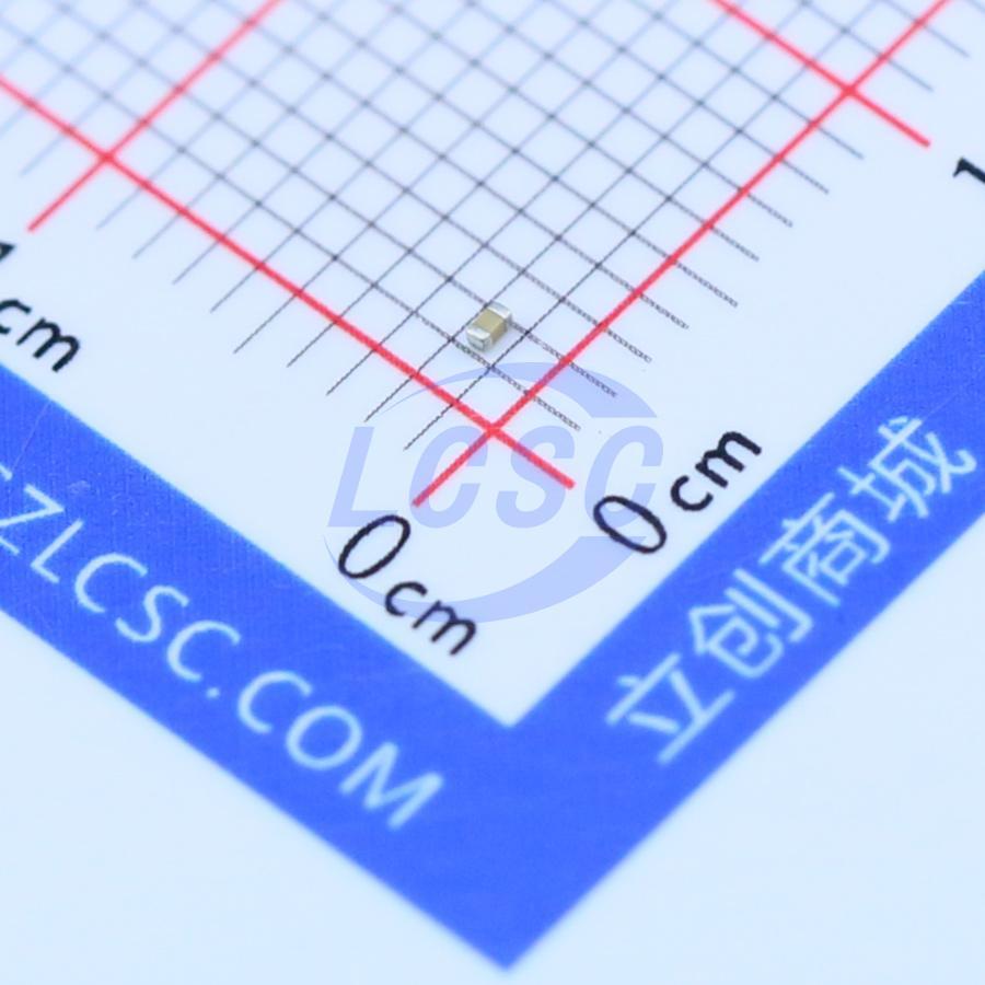 CL05B333K05NNNC Samsung Electro-Mechanics