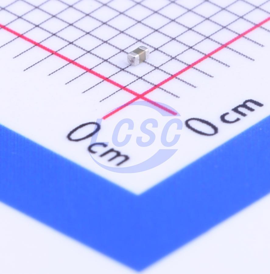 CL05C060DB5NNNC Samsung Electro-Mechanics