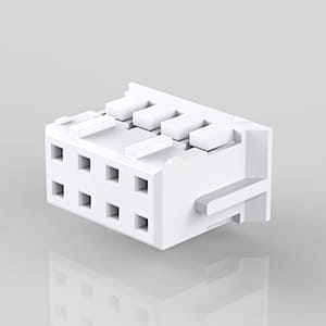 connector PHD-H20-2x04 Cherng Weei Technology