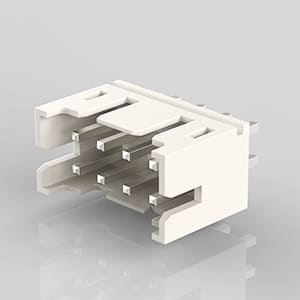 CP-HD20-2X04 Cherng Weei Technology