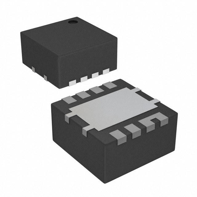 CSD87330Q3D Texas Instruments
