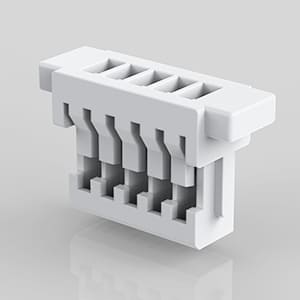CSH-H10-05 Cherng Weei Technology