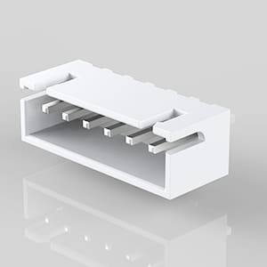 CX-W250-08 Cherng Weei Technology
