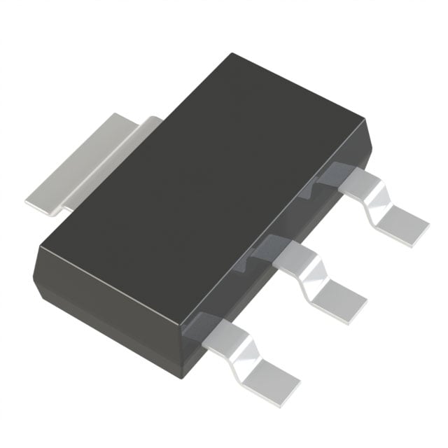 DMN10H220LE-13 Diodes Incorporated