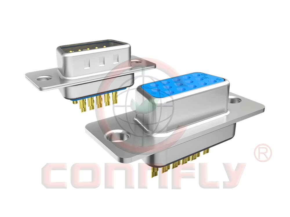 DS1035-15F Connfly Electronic