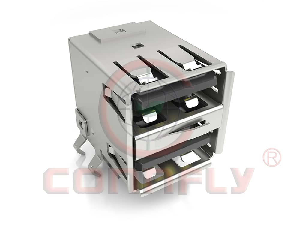 DS1096-BN0S Connfly Electronic